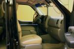 Nissan NV3500 Passenger Van 2012 года